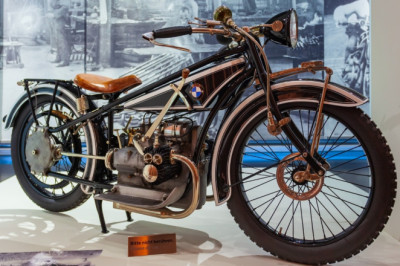 Where BMW Gets Its Name, And Why Enthusiasts Should Care