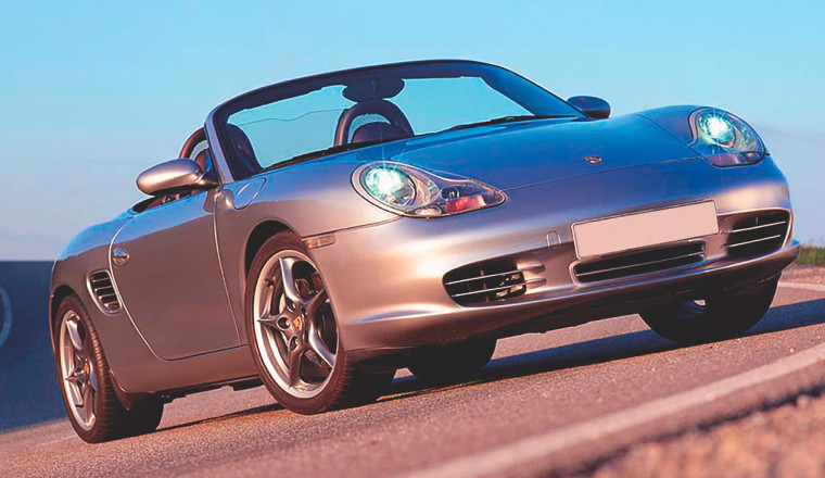 10 Cars To Turn Into Track Day Weapons For Under £10,000