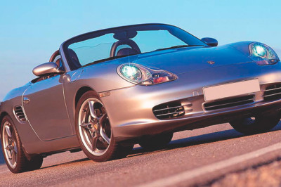 10 Cars To Turn Into Track Day Weapons For Under £10,000
