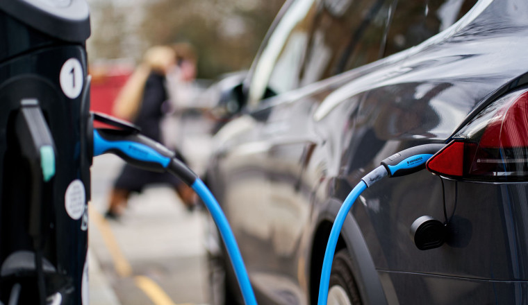 Automotive industry ‘calls have been heard’ as UK announces £650m Electric Car Grant