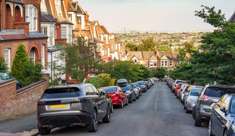 'Barrier' removed in rule change that affects every home without a driveway