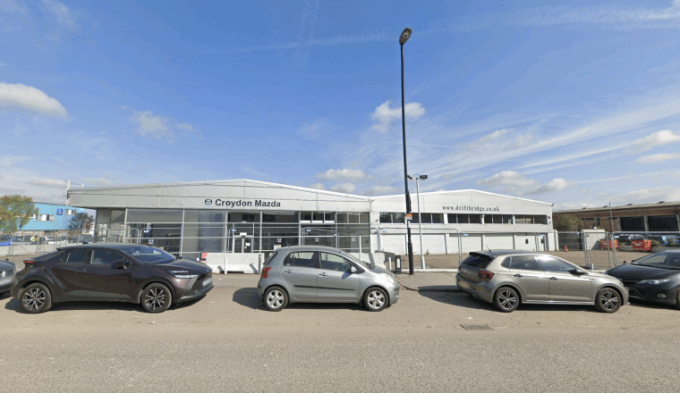 Berry Group to open ‘state-of-the-art’ BMW bodyshop at former home of Drift Bridge Mazda