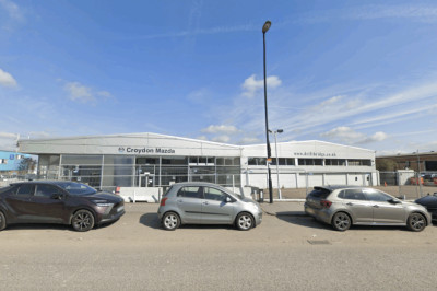 Berry Group to open ‘state-of-the-art’ BMW bodyshop at former home of Drift Bridge Mazda