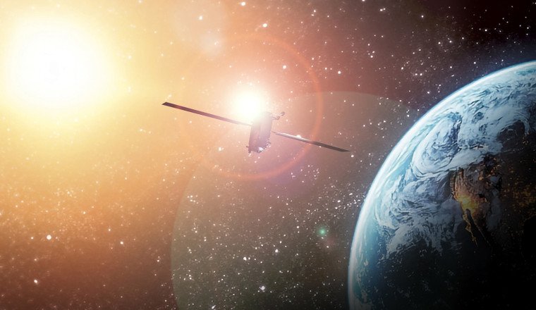 Boeing Is Building Next-Gen Satellites To Control America's Nukes