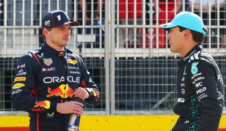 Button ‘would love to see’ Verstappen/Russell at Mercedes