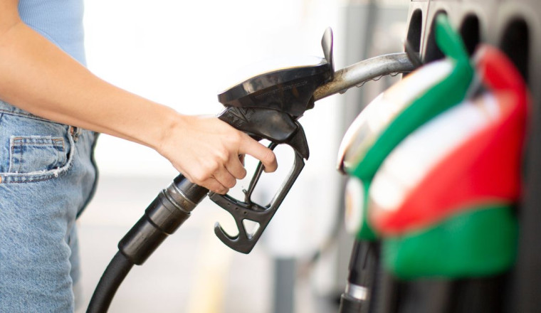 Cheapest petrol station in UK named ahead of price spike but there's a catch