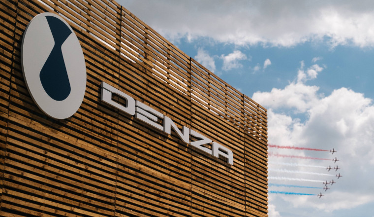 Denza’s bold UK debut begins