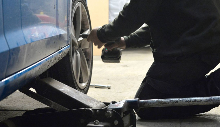 Drivers warned of illegal MOT practice with major risks