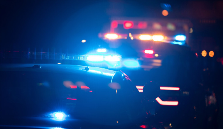 Florida Man Breaks New Speeding Law Two Minutes After Enforcement Starts