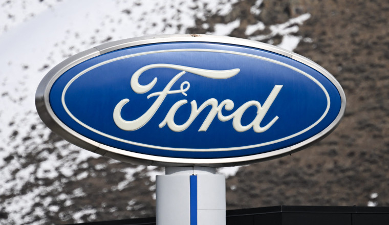 Ford recalls over 850,000 vehicles. See impacted models.