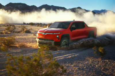 GM surges in EV sales as Tesla stumbles amid Musk controversy