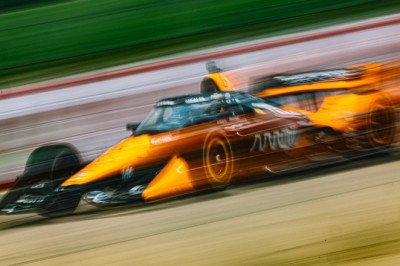 'I've studied him' - What was key to an unappreciated IndyCar win