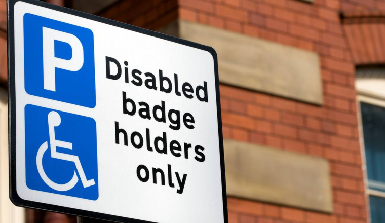 Major PIP and Blue Badge update to claimants as welfare reforms unveiled