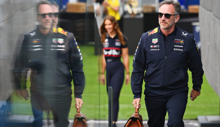 Podcast + Video: Your questions on Horner's sacking answered