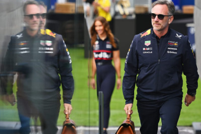Podcast + Video: Your questions on Horner's sacking answered