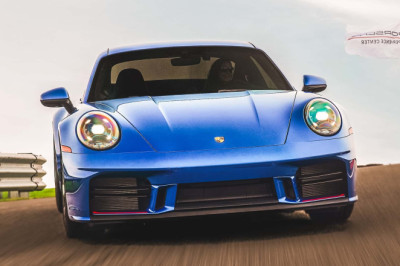 Porsche Hikes Prices Again Due to 'Market Conditions'