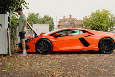 Reality bites: the plug-in EV grant returns to UK