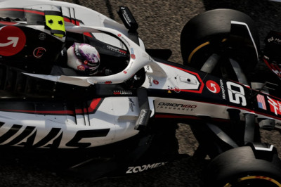 Toyota's plan to run rare Fuji F1 test with Haas explained
