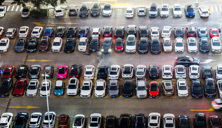 UK's priciest airport car park charges drivers £520 for 1 week – how to slash fees
