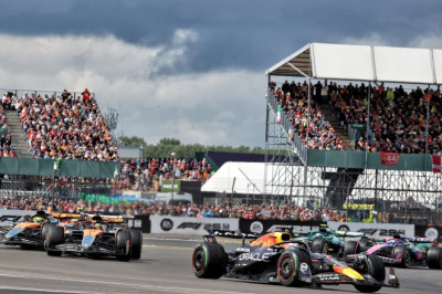V8s, spec gearboxes, standard fuel: Ben Sulayem's F1 vision