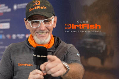 Welcome to Club DirtFish – Rallying’s Backstage Pass