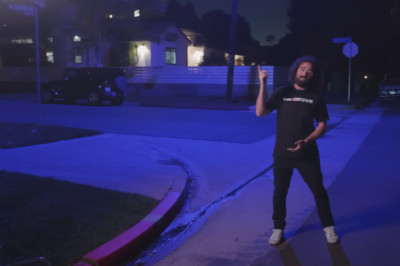 Why America’s Street Lights Are Turning Purple