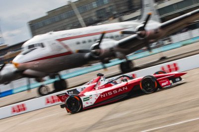 Winners and losers as Formula E title is sealed in Berlin