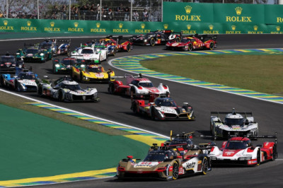 Winners and losers from WEC's mixed-up São Paulo 6 Hours