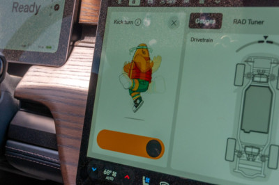 Your Next EV Won’t Be Obsolete: How Rivian Is Designing for the Next Decade