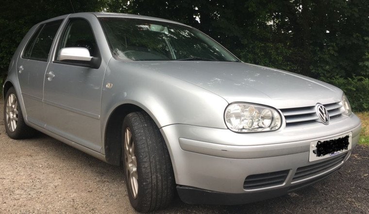 'BMW and VW drivers warned about rise in car cloning - I fell victim'