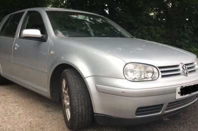 'BMW and VW drivers warned about rise in car cloning - I fell victim'