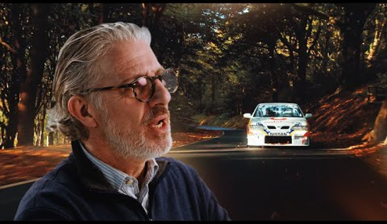 Cars That Made The 90s - Season 1 (Featuring Jason Plato)