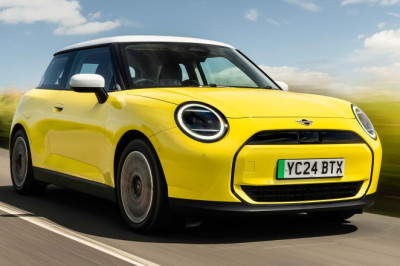 Electric Car Grant will save up to £3,750 on new EVs