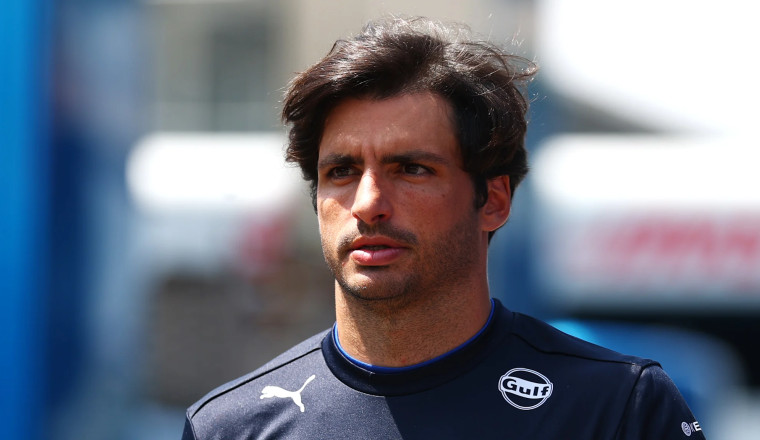Sainz rues ‘everything’ going wrong in ‘tough’ run of races