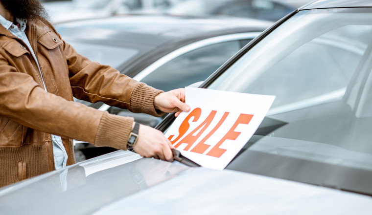 This Auction Site Gives Dealers 2 Hours to Compete for Your Car