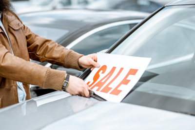 This Auction Site Gives Dealers 2 Hours to Compete for Your Car