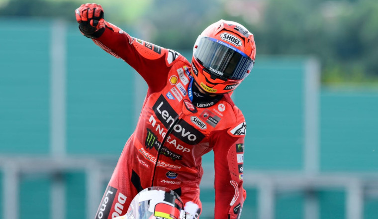 10 big Marc Marquez career 'what if...?' questions