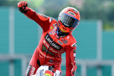 10 big Marc Marquez career 'what if...?' questions