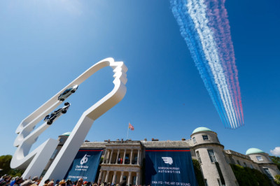 10 quiz questions on the latest F1 news