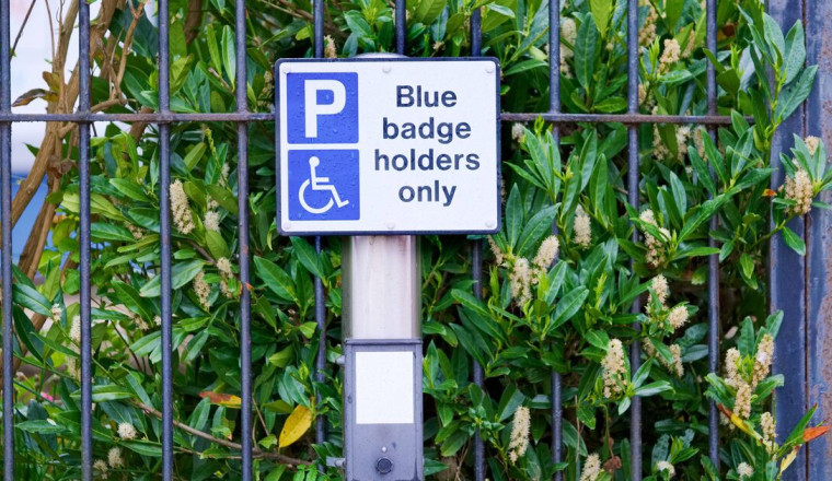 Blue Badge drivers sent update over parking at Tesco, Aldi, Asda and Sainsbury's