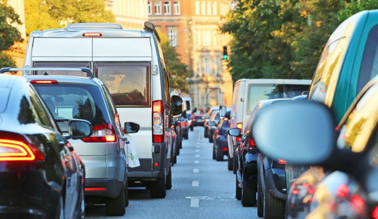 Brits warned over little-known European driving law that could result in £1,980 fine