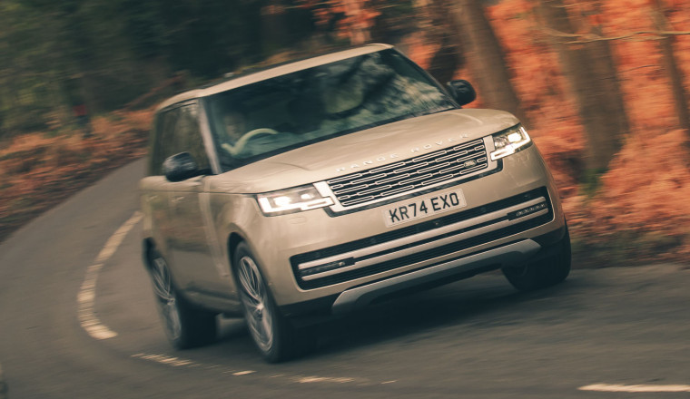 Can the world's hottest growth market supercharge UK automotive?