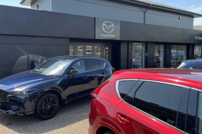 Car dealer Yeomans Group opens new Bexhill site after adding Mazda to list of brand partners