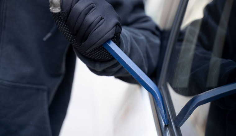 Car thieves targeting one major brand with five models in top 10 most stolen motors in UK
