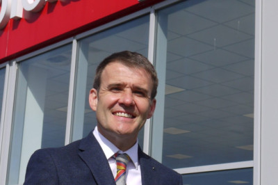 Dealer group Gravell’s sees profits slide despite rising car sales and improved turnover