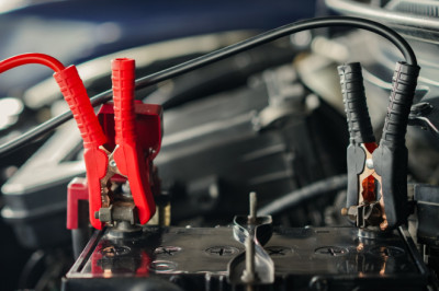 Does It Matter Which Battery You Jump Start On A Diesel Engine?