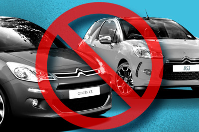 Don’t sell Citroen or DS3 models with problem airbags – warning issued to car dealers 