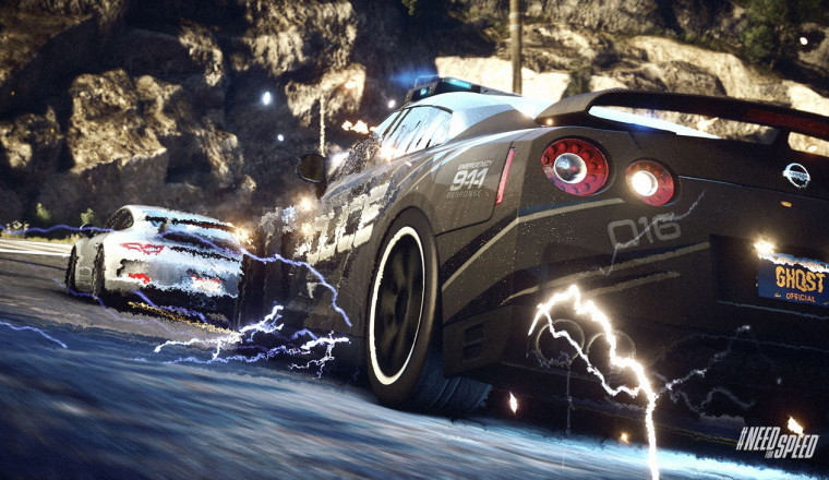 EA Is Taking A Decade-Old Need For Speed Game Offline