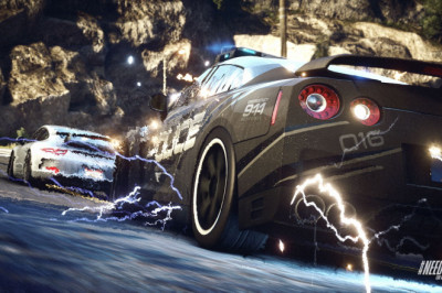 EA Is Taking A Decade-Old Need For Speed Game Offline