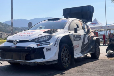 FIA confirms no fuel supply change in WRC